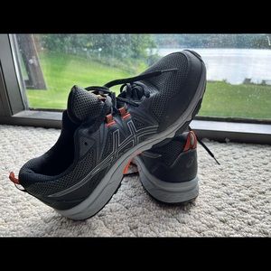 Mens ASICS gel venture 8